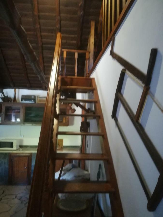 Adega Dos Virgilios Villa Madalena  Eksteriør bilde